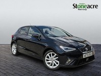 2023 SEAT Ibiza 1.0 TSI FR Hatchback 5dr Petrol Manual Euro 6 (s/s) (110 ps) HAT