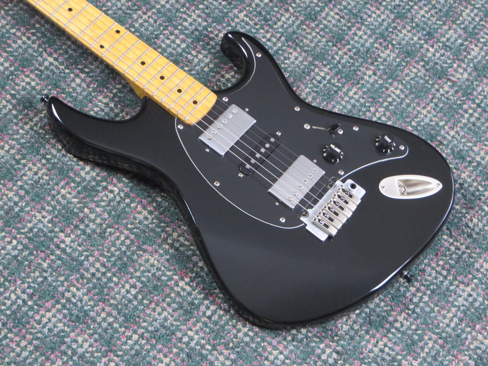 ギター CORT Hiram Bullock Signature HBS2 CORT HIRAM BULLOCK HBS-II for sale - Price and Used Value