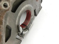 Audi A4 8K B8 11-15 TDI 2,0 110KW CSUA Motorblock für Motor Audi A4 8K B8 11-15 30.10.2015 04L100091R gebraucht Vorschau 6