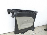 Renault Megane III CC 08-12 Cabriolet Seitenverkleidung Wandpappe Links Hinten Renault Megane III CC 08-12... Vorschau 4