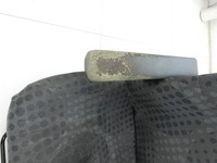 Ford Transit VI 06-13 Turnier Sitz Fahrersitz Vorne Links Ford Transit VI 06-13 26.11.2010 6C11-V600B53-AK1EHP gebraucht Vorschau 4