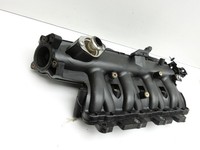 Opel Corsa D 06-10 1,2 55KW Z13DTJ Ansaugbrücke Ansaugkrümmer Opel Corsa D 06-10 07.11.2008 93190053 0281002844... Vorschau 2