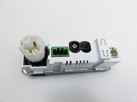 Jaguar XF X260 15-20 USB AUX SD Interface Modul Buchse Multimedia 12V Jaguar XF X260 15-20 20.06.2017 T2H22664... Vorschau 5