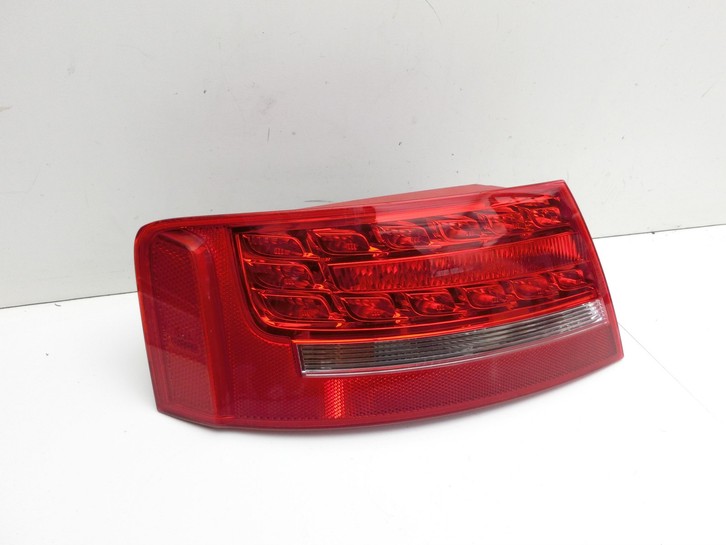 Audi A5 8F Cabrio 09-12 Cabrio Rückleuchte Rücklicht Heckleuchte Links orig LED Audi A5 8F Cabrio 09-12 25.08.2011... Vorschau 2