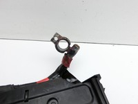 Ford Focus III 3 14-20 1,5 88KW Stromverteiler Batteriestützpunkt Plus Klemmpunkt Ford Focus III 3 14-20 17.02.2015... Vorschau 2