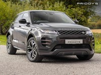2022 Land Rover Range Rover Evoque 1.5 P300e R-Dynamic HSE 5dr Auto ESTATE PETRO