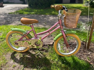 Elswick girls best sale bike