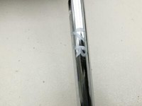 BMW 1er 116d F20 11-15 5T Kopfstütze für Beifahrer Sitz Rechts oder Links Vorne Anthrazit Grau BMW 1er 116d F20... Vorschau 6