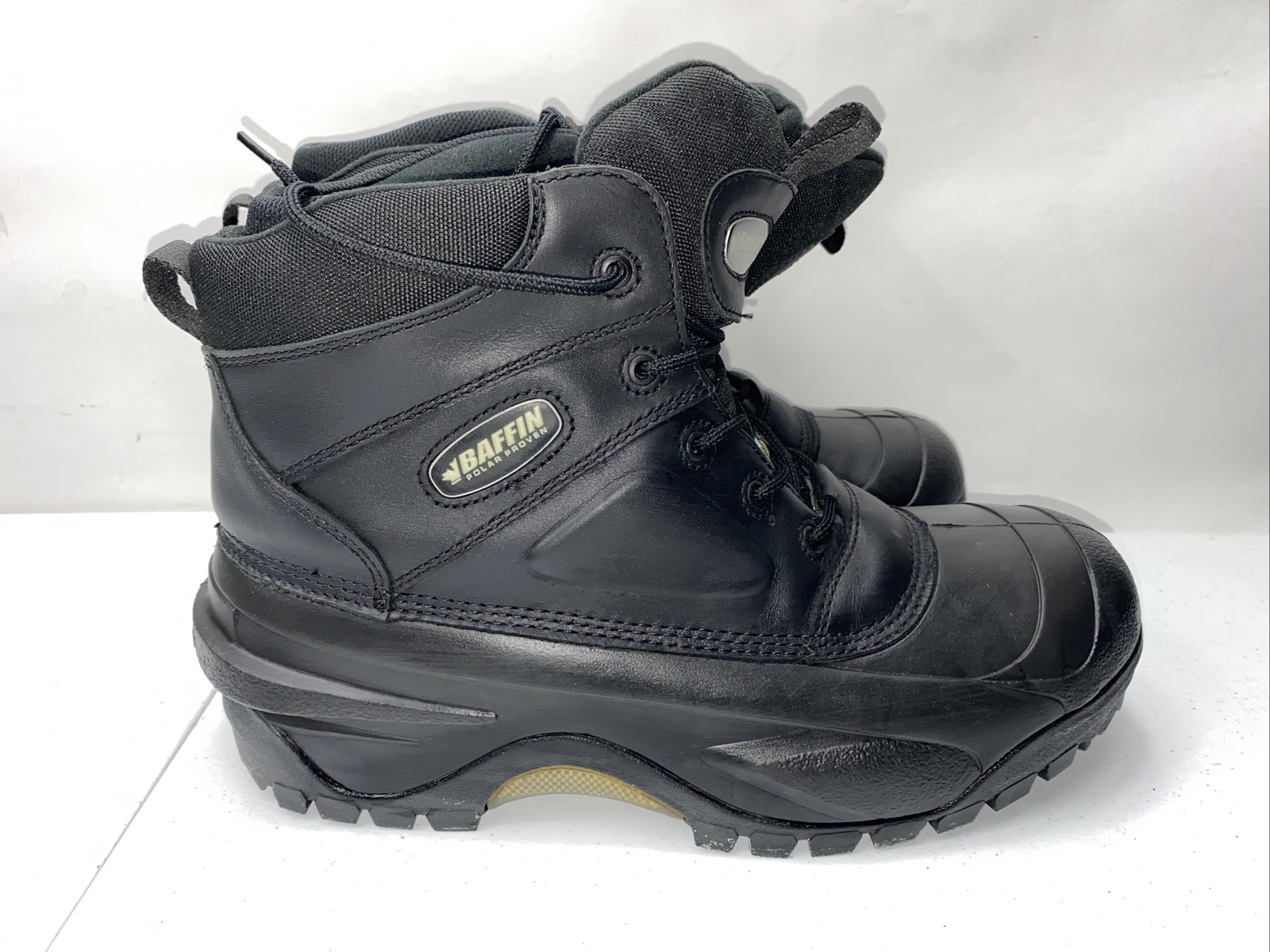 baffin granite boots