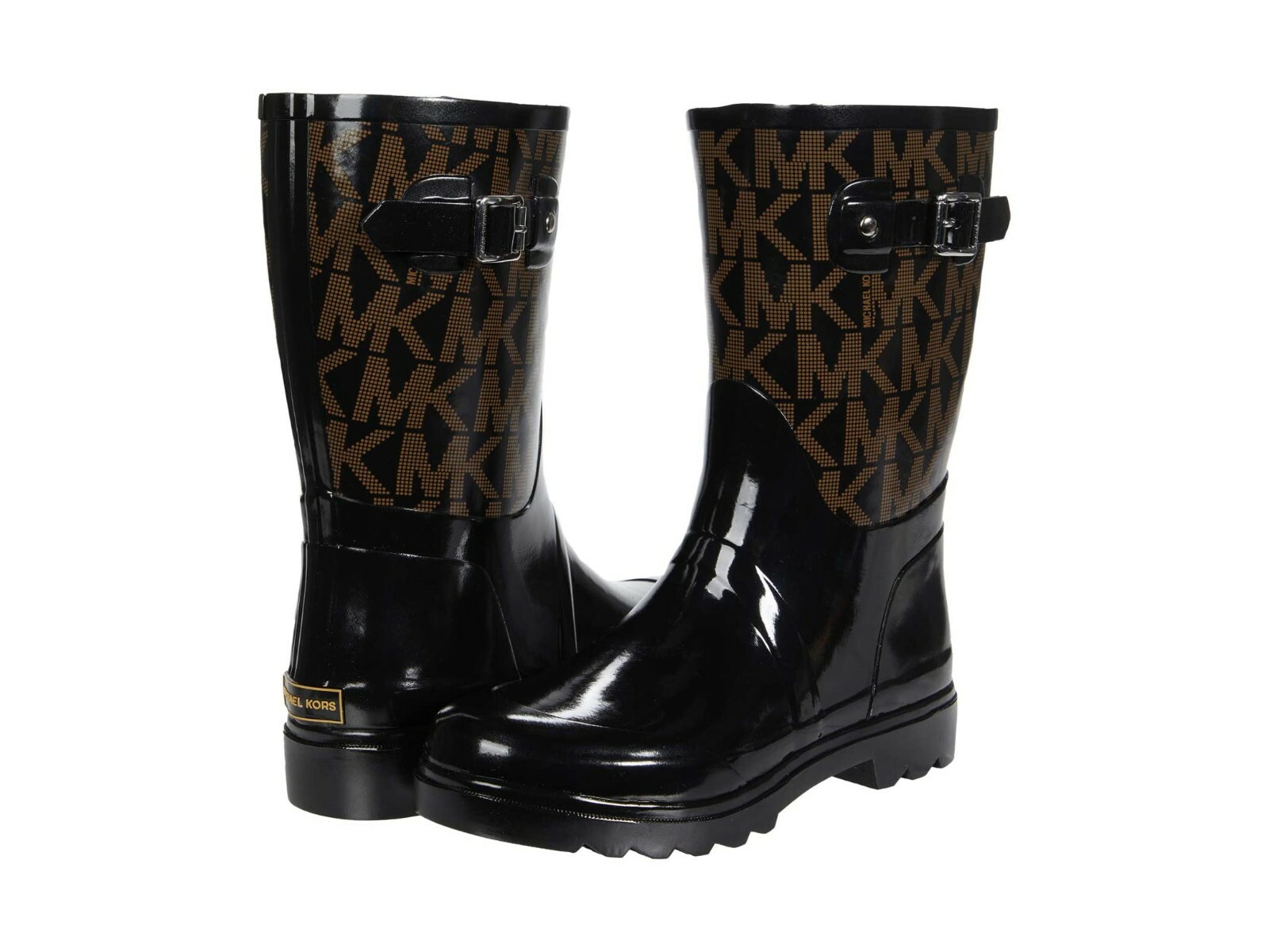 Mk boots for women sale