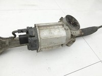 Opel Astra J 12-18 Lenkgetriebe Elektr. Servolenkung Lenkhilfe Opel Astra J 12-18 31.08.2015 0273010201 7805177341... Vorschau 2