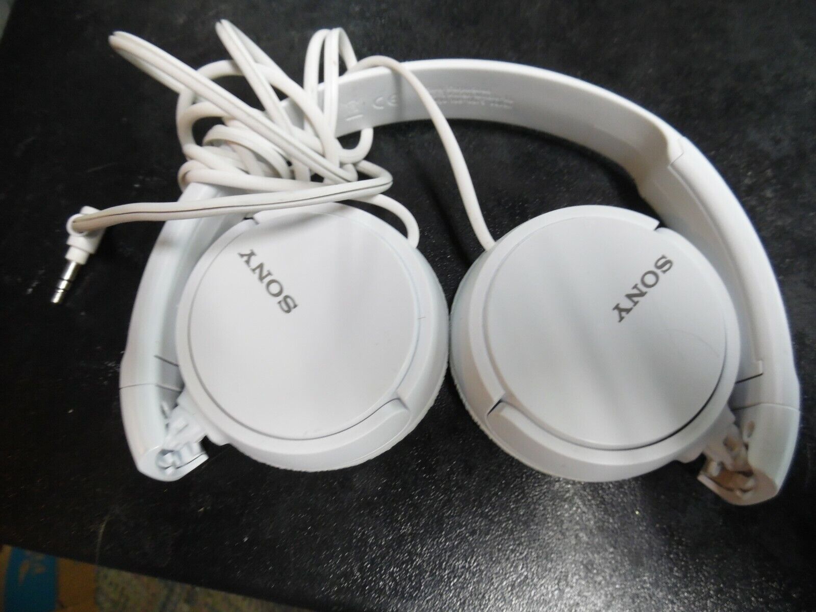 Sony White Headphones 1-7-1 Konan Minato-Ku | eBay Sony White Headphones 1-7-1 Konan Minato-Ku | eBay