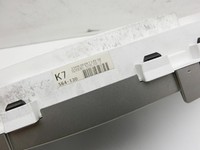Toyota Urban Cruiser P1 09-14 1,3 74KW Kombiinstrument Tacho Geschwindigkeitsmesser Toyota Urban Cruiser P1 09-14... Vorschau 8