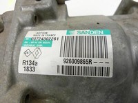 Nissan Qashqai J10 10-13 dCi 1.5 81KW Klimakompressor Klima Kompressor 1 Nissan Qashqai J10 10-13 01.01.2010... Vorschau 6