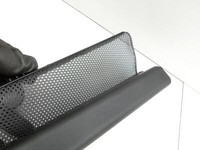 BMW E61 530d 04-07 Sonnenschutzrollo Rollo für Tür u. Dreiecksscheibe Rechts Hinten BMW E61 530d 04-07 31.03.2005... Vorschau 2