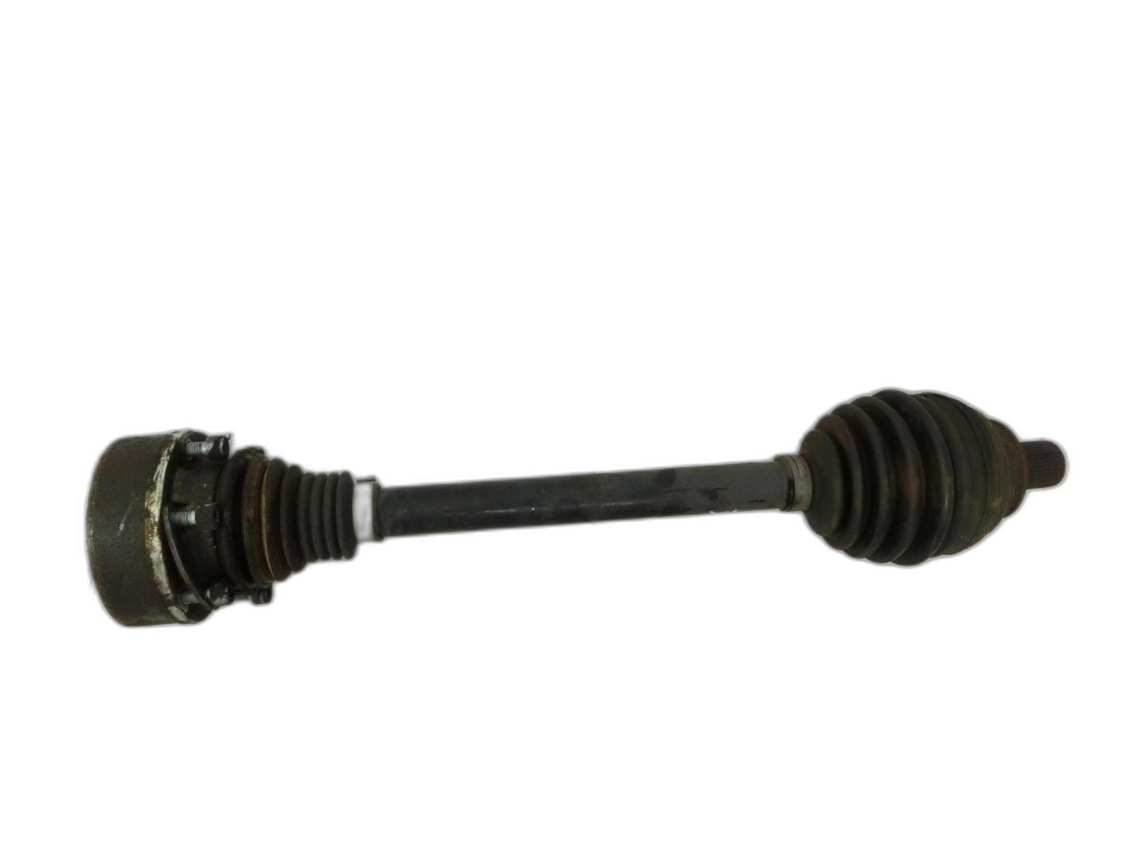 Drive Shaft Propshaft Left Front for VW Scirocco III 13 08-14 - Bild 1