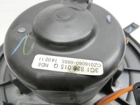 Skoda Superb II 3T 08-13 Gebläsemotor Lüftermotor Heizungsgebläse Skoda Superb II 3T 08-13 18.02.2011 3C1820015AA... Vorschau 5
