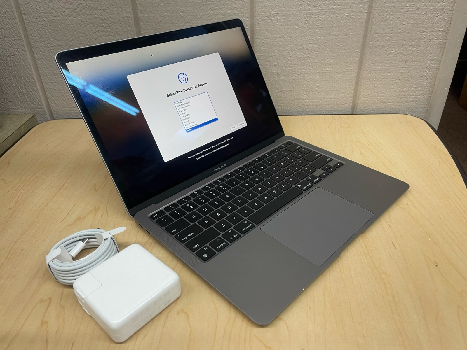 MacBook Air 13