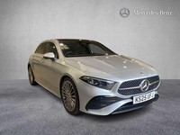 2025 Mercedes-Benz A-Class A200 AMG Line Premium Plus 5dr Auto Hatchback Petrol 
