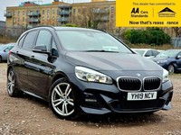 2019 BMW 2 Series Active Tourer 1.5 218i M Sport MPV 5dr Petrol DCT Euro 6 (s/s)