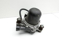 Audi A8 4H D4 09-17 Hybrid 2,0 155KW Sekundärluftpumpe Luftpumpe Pumpe Audi A8 4H D4 09-17 25.04.2012 07K959253B... Vorschau 2