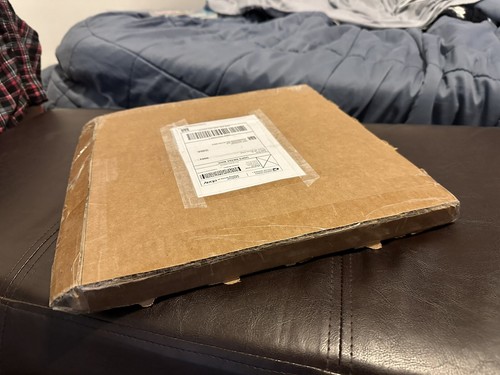 Item photo(s) from verified buyer
