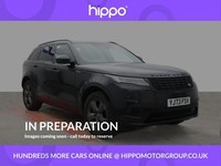 2023 Land Rover Range Rover Velar 2.0 D200 MHEV S 5dr Auto ESTATE DIESEL Automat