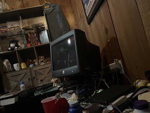 Item photo(s) from verified buyer