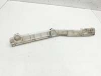 Mitsubishi Outlander CW II 07-10 Halter Träger Aufnahme Führung für Stoßstange Links Hinten Mitsubishi Outlander CW... Vorschau 5