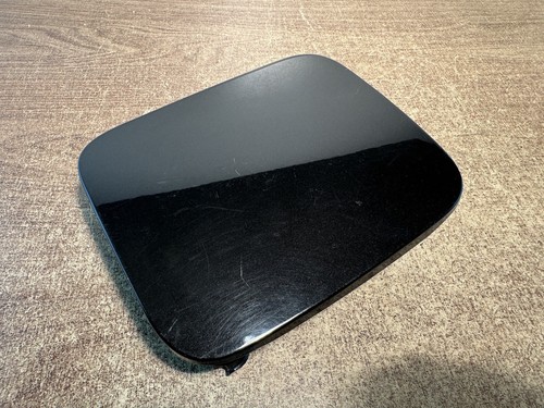 Nissan Juke F15 2014 Black Fuel Flap Cover Free Delivery!!!   #2