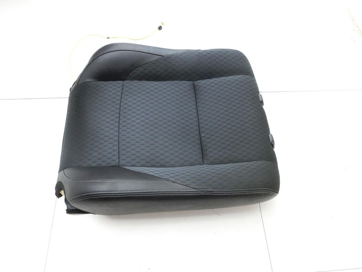 Mitsubishi Outlander III 12-15 Sitzbezug Rückenpolster Rechts Vorne für Beifahrer Sitz beheizt Mitsubishi Outlander... Vorschau 3