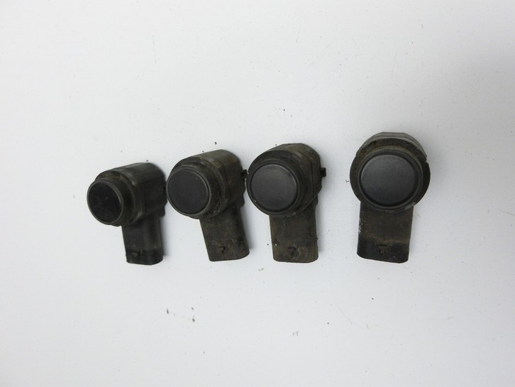 Volvo V70 135 07-13 Abstands Sensor Parksensor PDC Hinten 61400 Volvo V70 135 07-13 17.06.2010 31270911... Vorschau 3