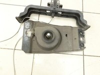 Chrysler Grand Voyager V RT 08-11 Ersatzradhalter Reserveradhalter Chrysler Grand Voyager V RT 08-11 26.12.2008... Vorschau 2