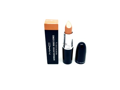MAC Lustreglass Lipstick Choose Shade