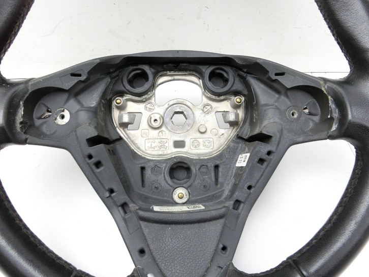 Ford B-Max JK 12-17 Lenkrad Airbaglenkrad Ford B-Max JK 12-17 03.04.2014 AV11-3600-EB3ZHE 34139177A... Vorschau 3