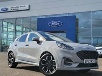 2023 Ford Puma 1.0T Ecoboost mHEV ST-Line X 125ps 5dr Hatchback PETROL Manual