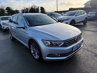 2016 Volkswagen Passat 2.0 TDI GT 5dr DSG ESTATE DIESEL Automatic