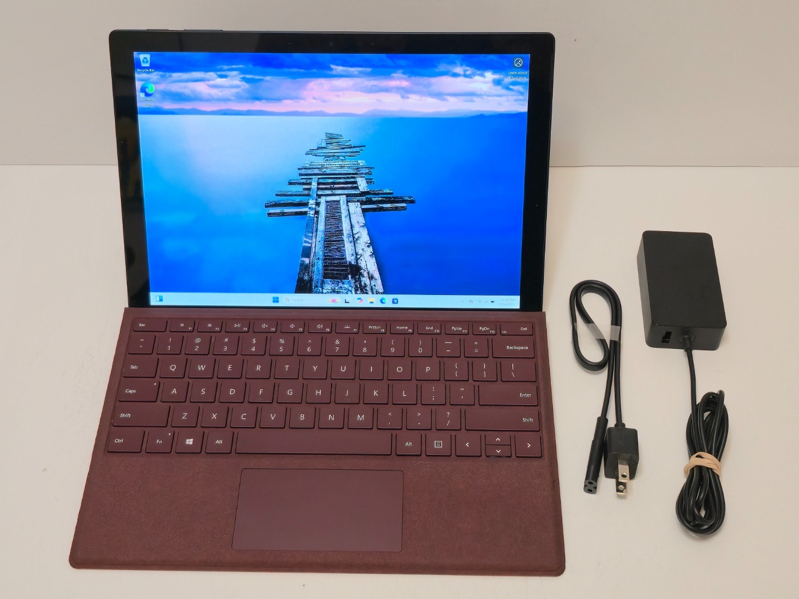 SurfacePro7 i7第10世代-1065G7/16GB/SSD512GB Amazon.com : Microsoft 12.3