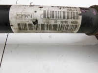 Volvo V60 I 155 10-13 1,6 84KW Antriebswelle Gelenkwelle Rechts Vorne Volvo V60 I 155 10-13 29.09.2014 P31272548... Vorschau 6