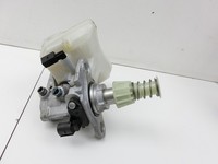Audi A4 8W 19-24 Hauptbremszylinder mit Bremsflüssigkeitsbehälter Audi A4 8W 19-24 27.01.2020 8W0611021 gebraucht Vorschau 2