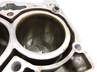 Skoda Fabia III NJ 17-22 1,0 81KW DKRC Motorblock für Motor Skoda Fabia III NJ 17-22 10.04.2019 04C103011S gebraucht Vorschau 7