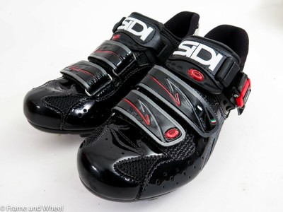 sidi women's mountain bike shoes