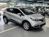 2014 Renault Captur 0.9 TCE 90 Dynamique MediaNav Energy 5dr HATCHBACK Petrol Ma