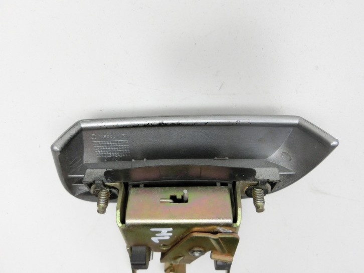 Nissan Pathfinder R51 05-14 Kombi Türgriff Griff aussen Links Hinten KL0 Nissan Pathfinder R51 05-14 12.08.2005... Vorschau 3