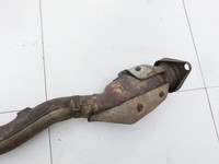 Nissan Qashqai J10 07-10 1,6 84KW Katalysator mit Vorkat Auspuffanlage Nissan Qashqai J10 07-10 30.06.2009... Vorschau 6