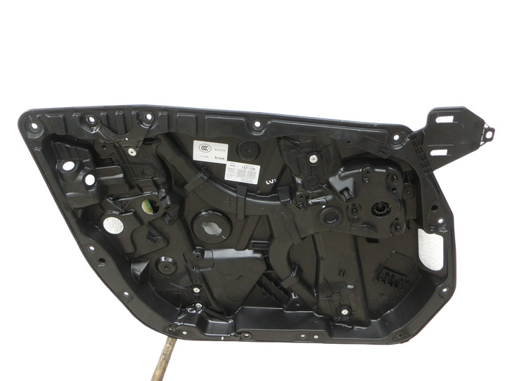 Mercedes C200 W205 14-18 Lim Fensterheber o. FH-Motor Links Vorne  - Bild 1