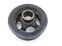 Mercedes R320 W251 06-10 CDI 3,0 165KW 642.950 Riemenscheibe Mercedes R320 W251 06-10 04.07.2006 380-450 gebraucht Vorschau 2