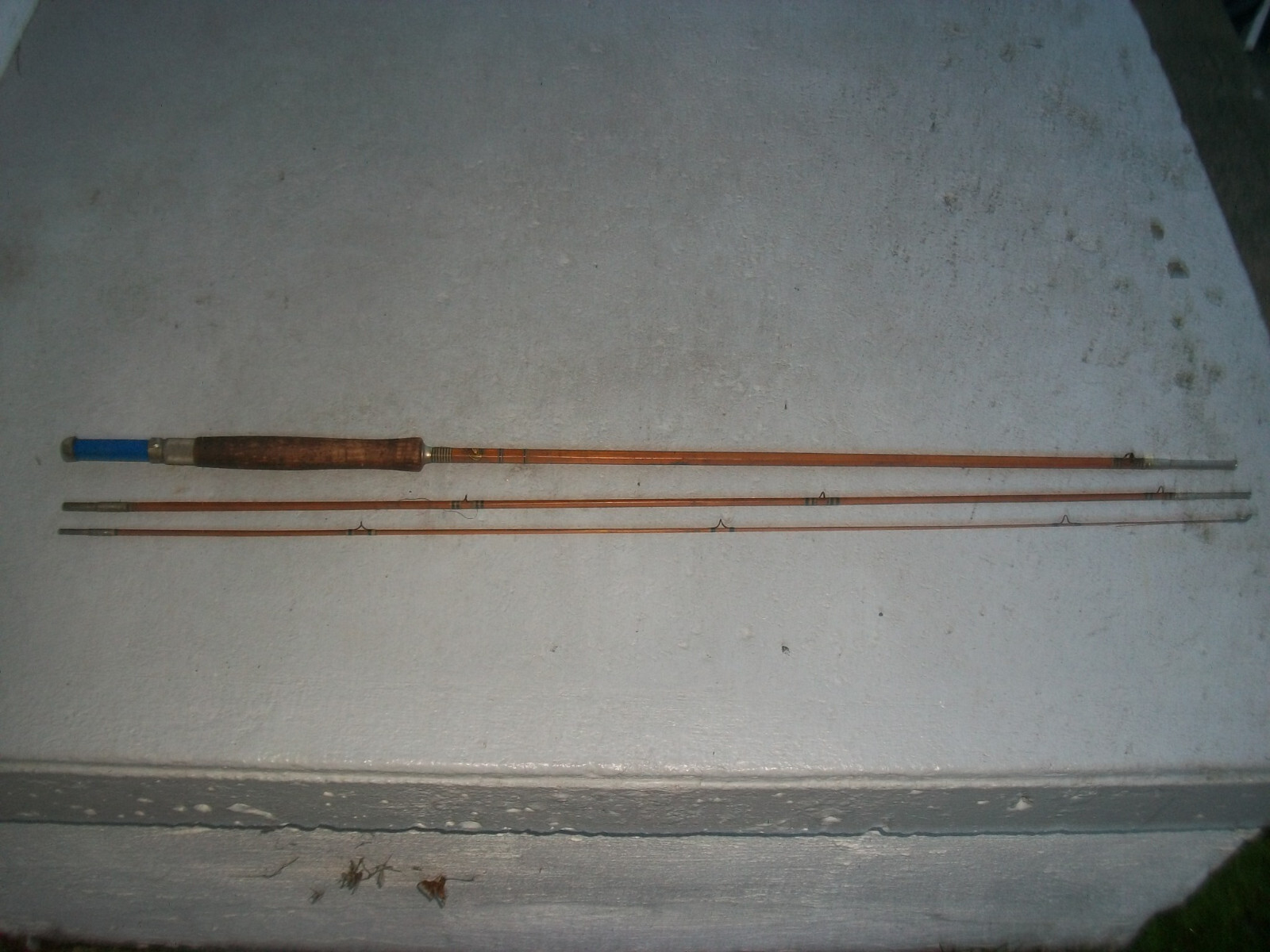 趣味・スポーツ・実用 CLASSIC BAMBOO RODMAKERS Bamboowork - ZENAQ | Official-Web