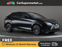 2024 Lexus RZ 450e 230kW Direct4 Takumi 71 kWh Auto Estate ELECTRIC Automatic