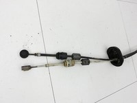 Opel Astra J 09-12 CDTi 1,7 81KW Schaltzug Schaltseilzug Schaltseil Opel Astra J 09-12 28.10.2011 55563703 gebraucht Vorschau 2